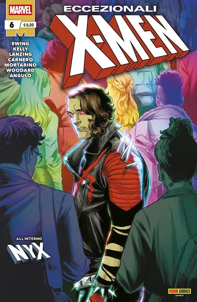 Volume cover